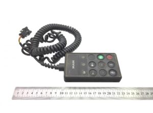 Man emelőtengely vezérlő modul 81255056601/8125505-6601/81254420044/8125442-0044