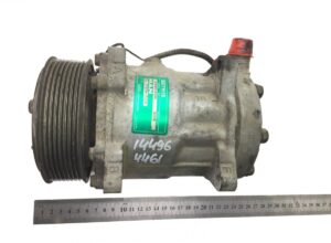 Man ac kompresszor 51779707028 / 5177970-7028 / 8161906-6012 / 81619066012 / 51779709028 / 5177970-9028 / 51779546006-16
