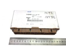 KSM 24V VDO MAN vezérlőegység 81.25816.7005