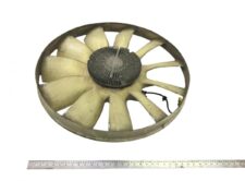 Hűtőventilátor szerelvény MAN 51066007037 / 51066007051 / 51066009037 / 51066007058 / 51066300136