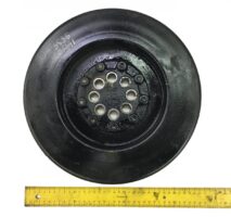 Főtengely kiegyensúlyozó kerék MAN 51022006024/51022010171/51026020109