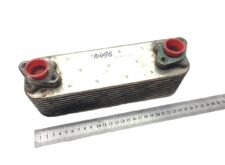 Motorolaj hűtő MAN – Kódok: 51056010172, 5105601-0172, 5105601-7176, 51056017176, 5105601-0166, 51056010166, 5105601-0167, 51056010167, 5105601-0192, 51056010192