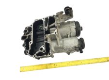 Motorolajszűrő ház MAN 5105005-3001 5105000-7040 5105000-7124 5105000-7142 5105000-7062 51050007042