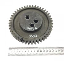 Köztes fogaskerék MAN 14496 9693