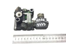 MAN 14496 9733 Solenoid szelep