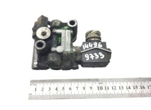 Man 14496 9733 solenoid szelep