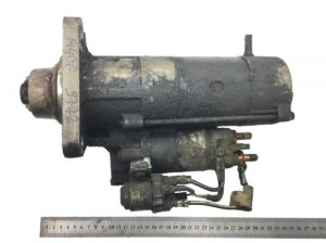 Indítómotor man 5126201 24v sorozat