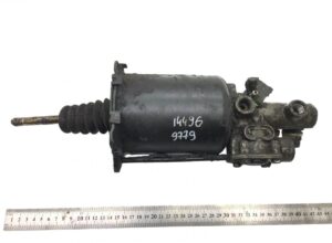 Segédkuplung man 81307256116 / 81307259116