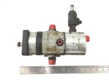 Hidraulikus motor hűtőventilátorhoz Mercedes A0005531604 / A0005532604 / A0025406497