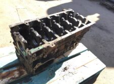 Motorblokk Mercedes OM906 teherautóhoz