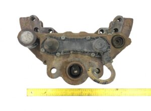 Bal hátsó féknyereg mercedes-benz a0024201483 / a0044209383 / a0004230606