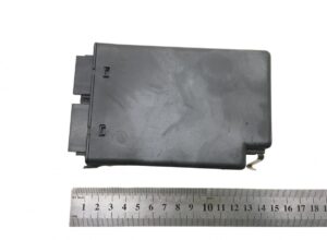 Ecas vezérlőegység mercedes a0004463317 / a0004462717 / a0004461117 / a0004461717 / a0004462217 / a0004461617