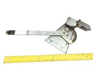 Bal oldali ablakemelő szerkezet mercedes 4257200146 / 0007201446 / a4257200146 / a0007201446 / a0038206642 / 0038206642