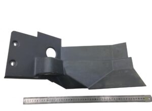 Műanyag fedél műszerfalhoz mercedes a9576890006