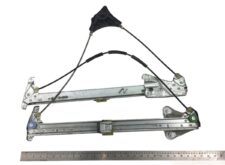 Jobb oldali ablakemelő mechanizmus Mercedes A9607201246 9607201246