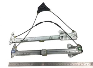 Jobb oldali ablakemelő mechanizmus mercedes a9607201246 9607201246