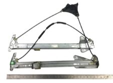 Bal oldali ablakemelő mechanizmus Mercedes A9607201146