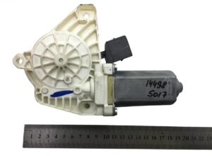 Motor szabályzó jobb üveg mercedes 9607201246 a9607201246