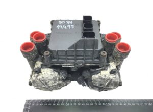 Ebs szelep mercedes hajtótengelyhez a0004296424 / 0004296424 / a0004296024 / 0004296024
