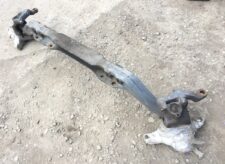 Első tengely Mercedes A9603310401 / 9603310401 / A9603312701 / 9603312701 / A9603321101 / 9603321101 / A9603320202 / 9603320202