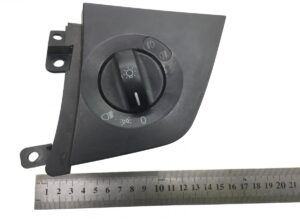Mercedes fényszóró kapcsoló cod a9605452604/a9605454404