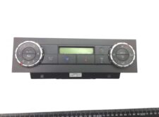 AC vezérlőmodul Mercedeshez A9604466328 / A9604467328 / A9604468128 / A9604469428