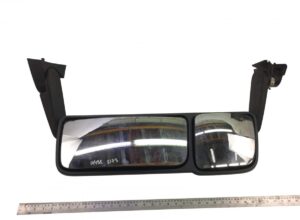 Bal oldali visszapillantó tükör mercedes, 9608103316, 9608101419, model 9608103316