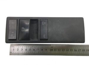 Jobb oldali elektromos ablakkapcsoló mercedes 9605450913 a9605450913