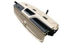 Felső első tárolórekesz Mercedes A9608408343