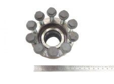 Tengelydob hátsó féktárcsás bal Mercedes A9433301325