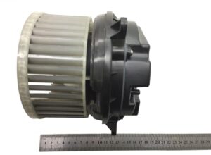 Fűtőventilátor mercedes-benzhez, kód a0038307108