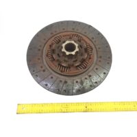 Kuplungtárcsa Mercedes A0242507203 / A0242507303 / A0272502001 / A0272502101