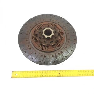 Kuplungtárcsa mercedes a0242507203 / a0242507303 / a0272502001 / a0272502101