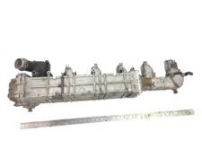 EGR hűtő Mercedes Cod A4711404775 / A4711404875 / A4711420067