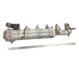 Egr hűtő mercedes cod a4711404775 / a4711404875 / a4711420067