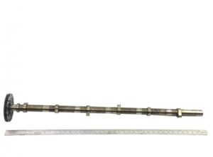 Bütyköstengely mercedes a4710501001 / a4710501301 / a4710501701