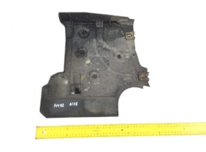 Jobb motorvédő lemez – mercedes (a9605203722)