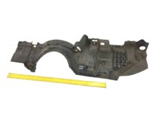 Motorvédő lemez Mercedes A9605200655 9605200655