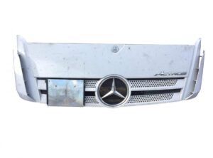 Rács mercedes actros a9607500309 a9607500318 a9607511030 a9607511130 a9607501467 a9607501167