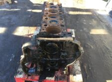 Motor hengerblokk Mercedes A0020106500 0020106500 11