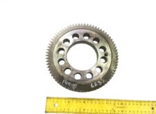 Fogaskerék főtengely Mercedes A4720500103 / A4720500203 / A4730500103 / A4720500603