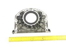 Mercedes A4700110307 motor első burkolat 4700110307
