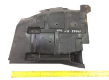 Motorvédő lemez Mercedes A9605206255 9605206255