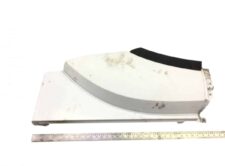 Bal oldali sárfogó Mercedes A9608848475