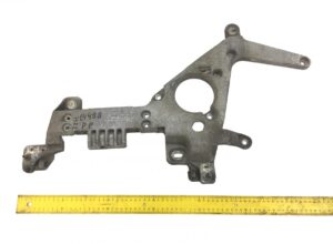 Lépőtartó mercedes a9608801265 / 9608801265-12
