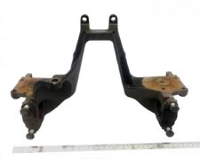 Tartó másodlagos tengely/stabilizátor Mercedes A9603250209/A9603250535