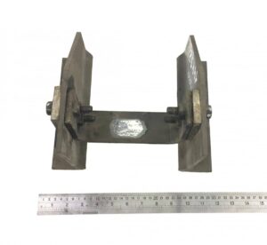 Központi kardántengely tartó mercedes a6594132342 / a6594132442 / a9414130010