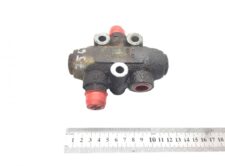Mercedes 0004606684 szervokormány szivattyú