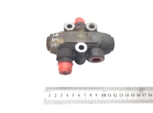 Mercedes 0004606684 szervokormány szivattyú