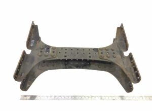 Mercedes a9603124088 keresztváz 9603124088